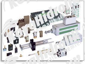 Kuhnke Türkiye Solenoid Pnomatik 